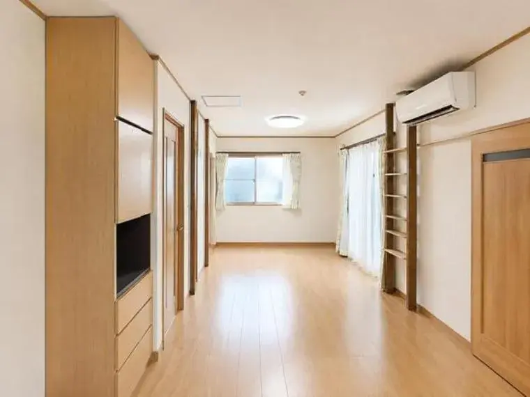 3LDK Ciudad de Kokubunji, Tokyo (6)