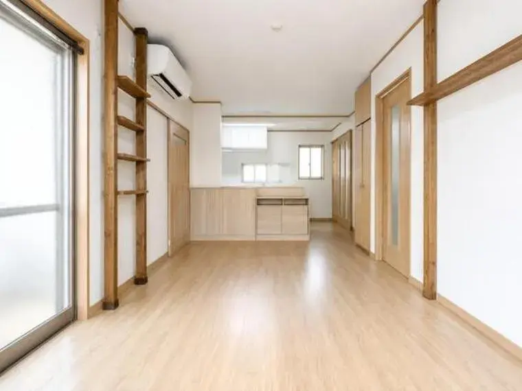 3LDK Ciudad de Kokubunji, Tokyo (7)