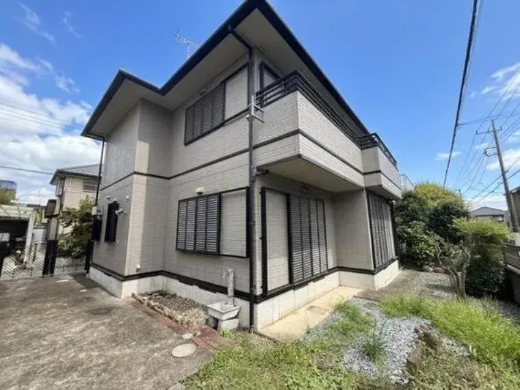 Akiya in Tokyo