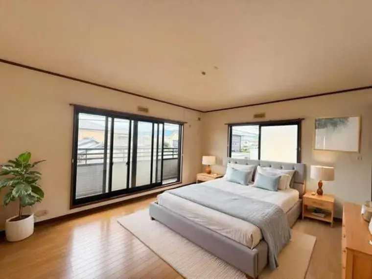 4SLDK Property Hachioji City Tokyo (7)
