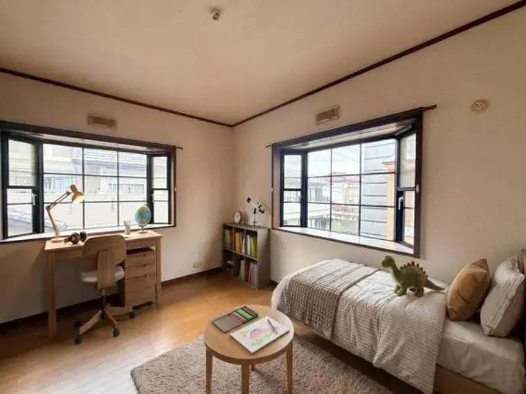 4SLDK Property Hachioji City Tokyo (8)