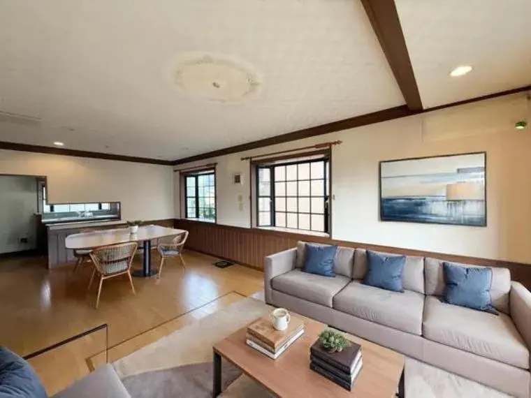 4SLDK Property Hachioji City Tokyo (9)