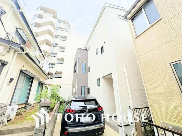 Akiya in Kanagawa