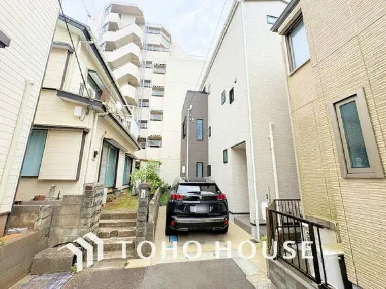 3SLDK Property Takatsu Ward, Kawasaki City, Kanagawa Prefecture (2)