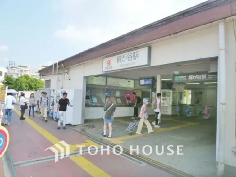 3SLDK Property Takatsu Ward, Kawasaki City, Kanagawa Prefecture (24)