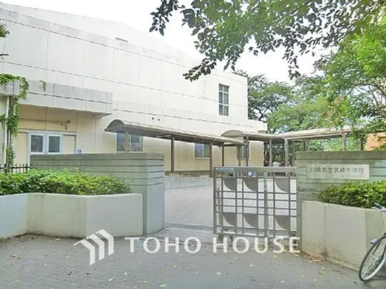 3SLDK Property Takatsu Ward, Kawasaki City, Kanagawa Prefecture (26)