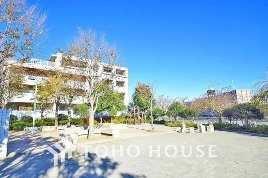 3SLDK Property Takatsu Ward, Kawasaki City, Kanagawa Prefecture (32)