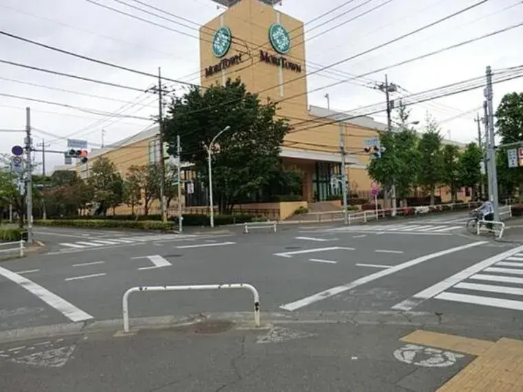 3LDK物件 东京都立川市 (12)