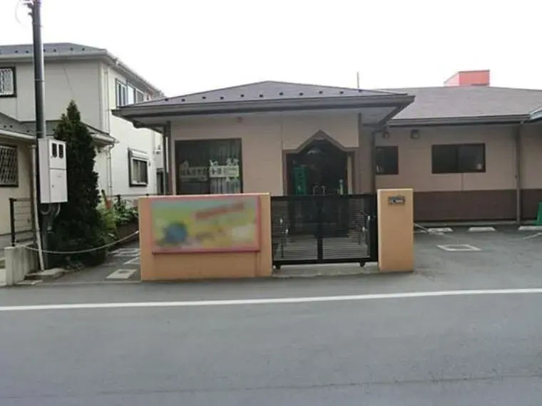 3LDK物件 东京都立川市 (9)