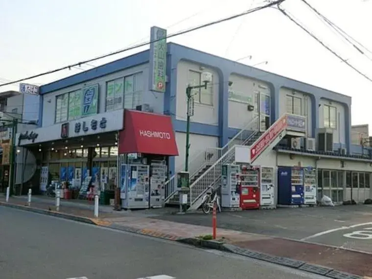 3LDK物件 东京都立川市 (10)