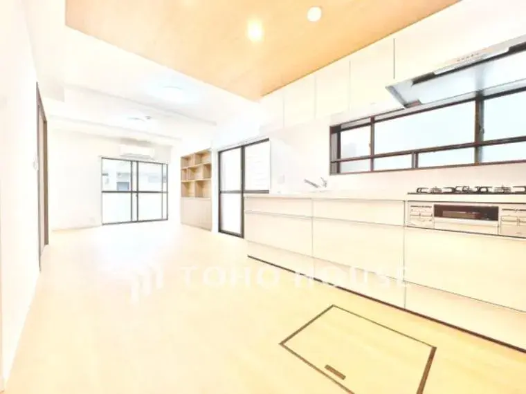 3LDK Nishi-Tokyo City Tokyo (13)