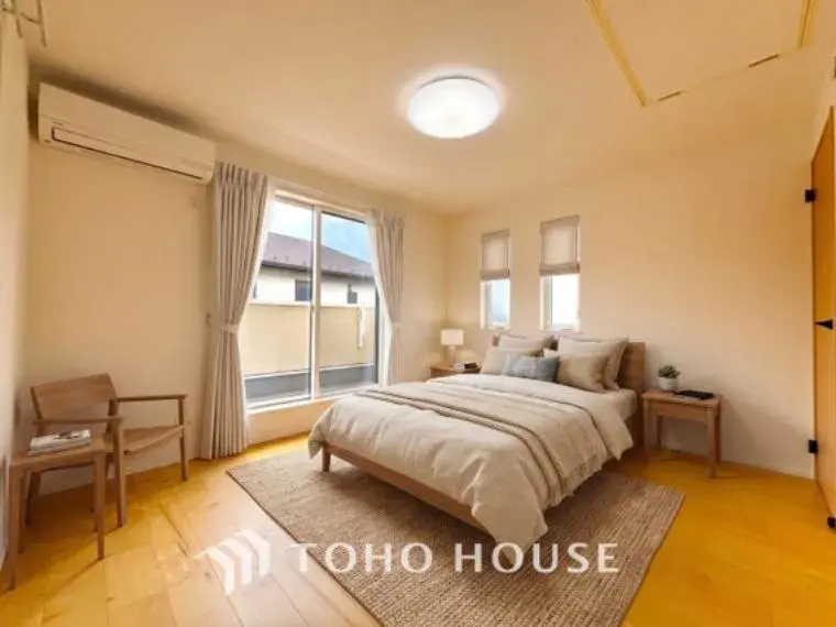 3LDK Nishi-Tokyo City Tokyo (9)