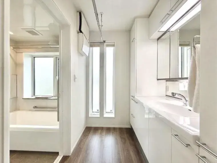 2LDK Property Kamagaya City Chiba Prefecture (12)