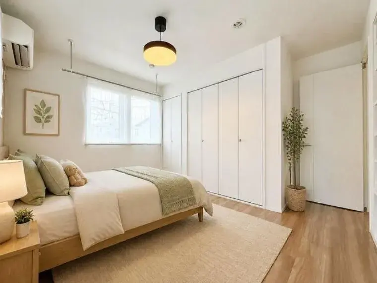 2LDK Property Kamagaya City Chiba Prefecture (13)