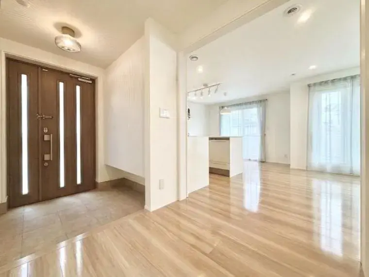 2LDK Property Kamagaya City Chiba Prefecture (18)