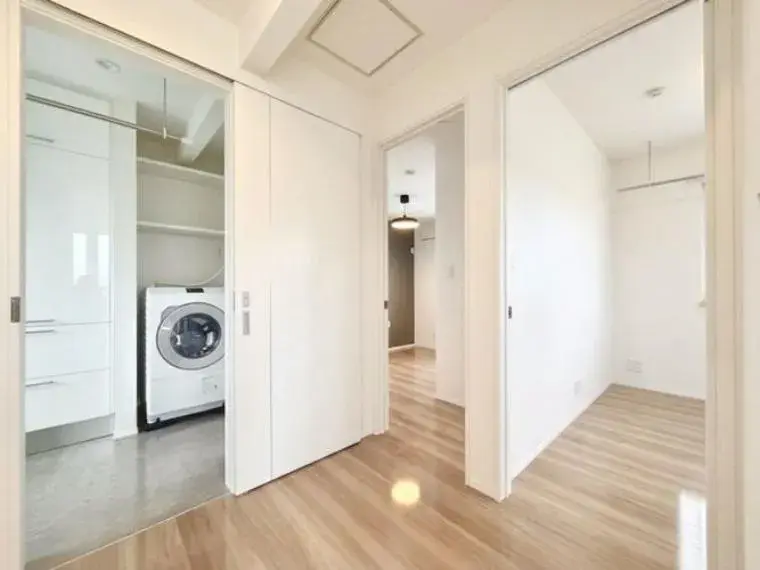 2LDK Property Kamagaya City Chiba Prefecture (22)