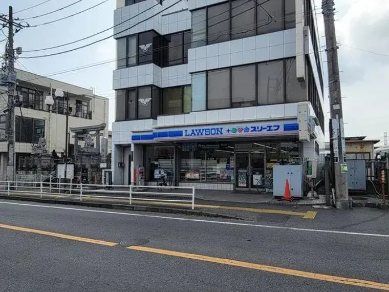 2LDK Property Kamagaya City Chiba Prefecture (33)