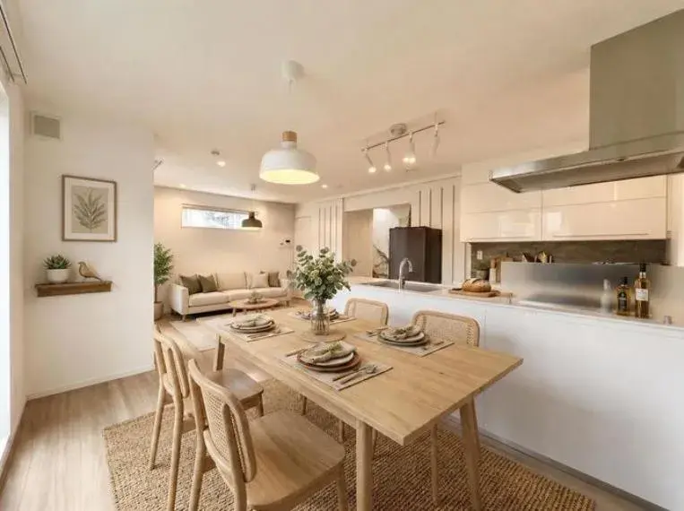 2LDK Property Kamagaya City Chiba Prefecture (8)
