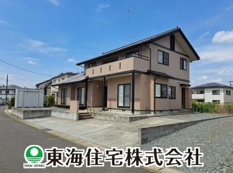 Akiya in Fukushima