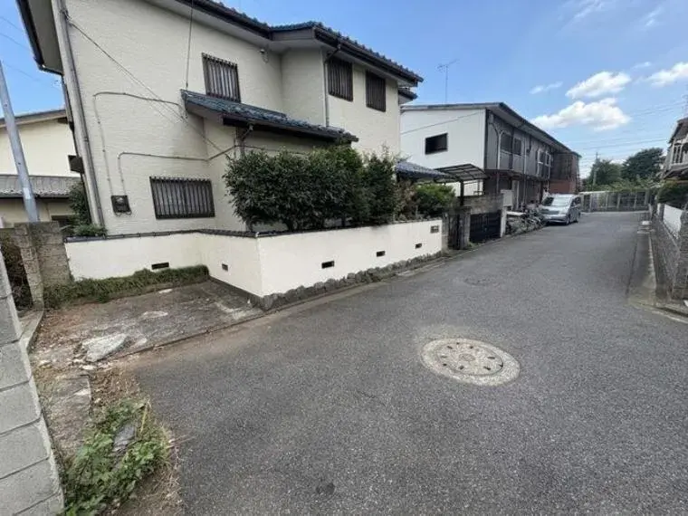 4LDK物件 千葉市花見川区 千葉県 (2)