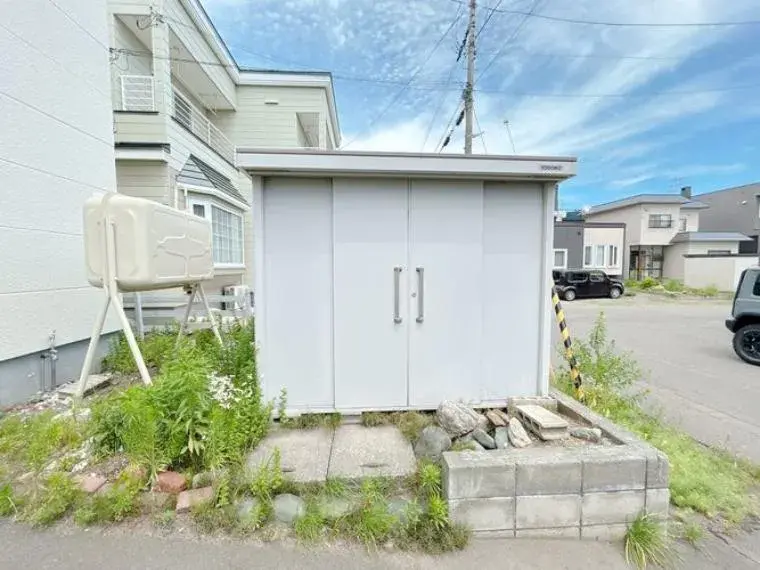 5SLDK 石狩市 北海道 (2)