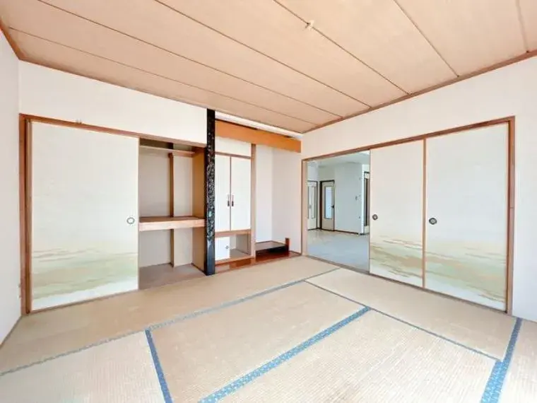 5SLDK 石狩市 北海道 (12)