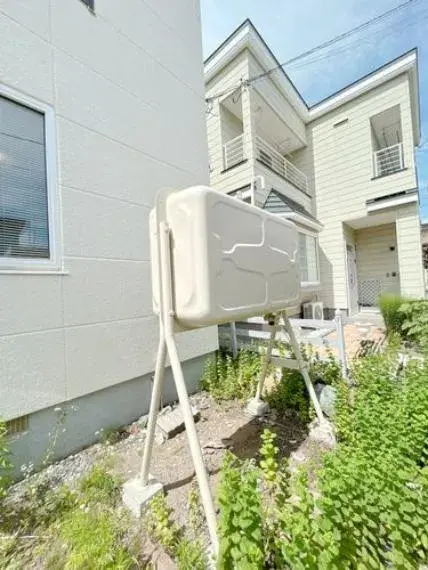 5SLDK 石狩市 北海道 (3)