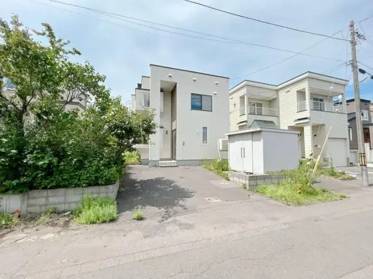 5SLDK 石狩市 北海道 (4)