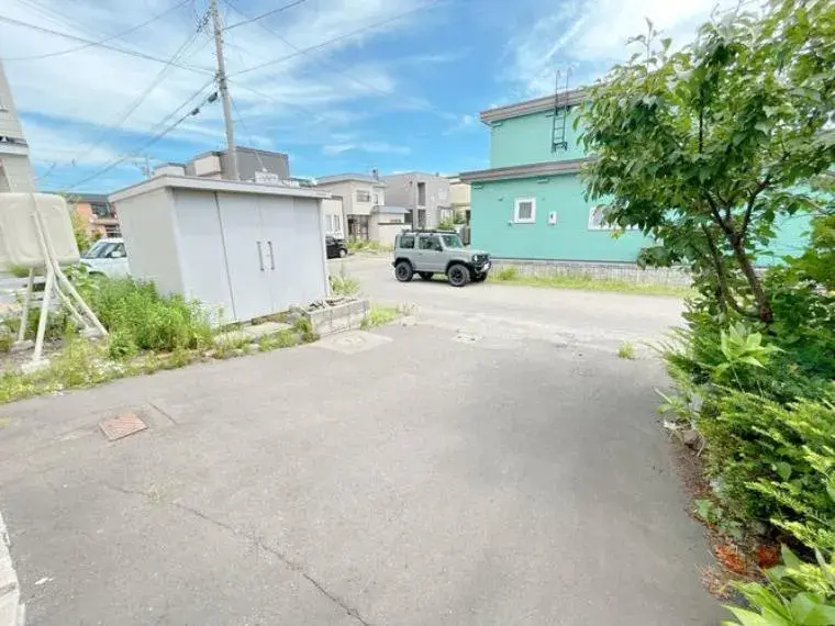 5SLDK 石狩市 北海道 (7)