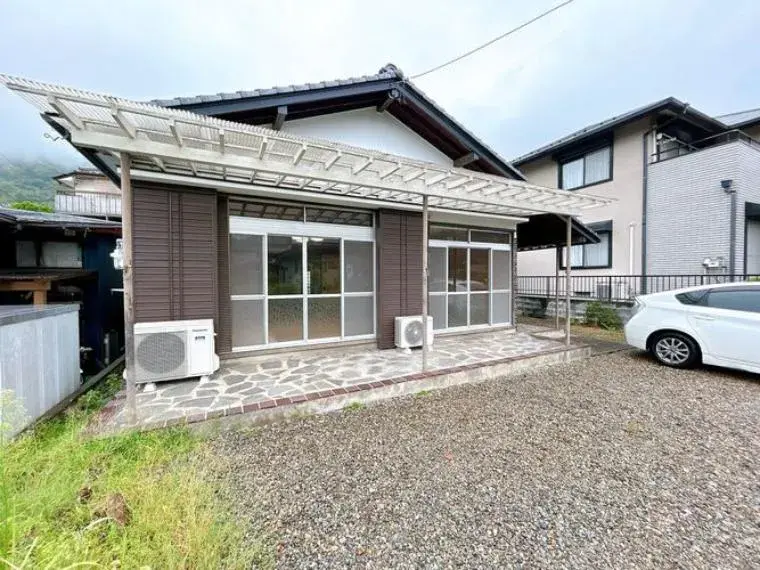 2LDK Property Gifu City Gifu Prefecture (2)