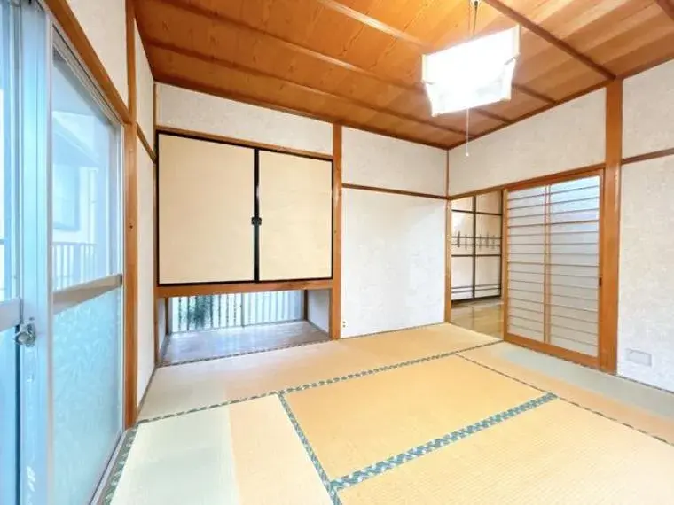2LDK Property Gifu City Gifu Prefecture (11)