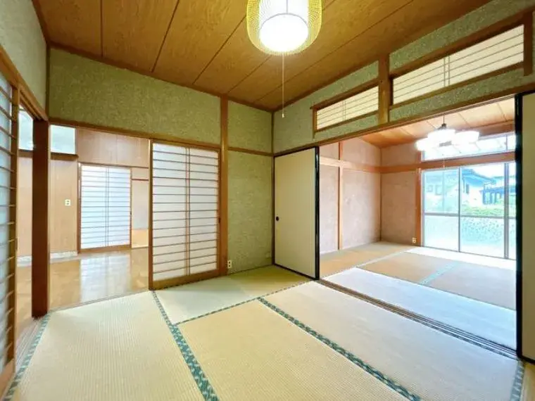 2LDK Property Gifu City Gifu Prefecture (18)