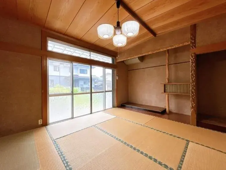 2LDK Property Gifu City Gifu Prefecture (20)