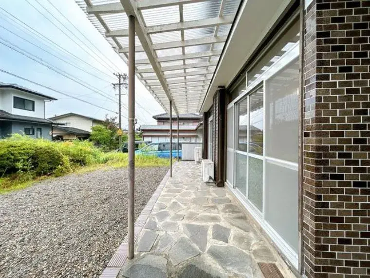 2LDK Property Gifu City Gifu Prefecture (3)