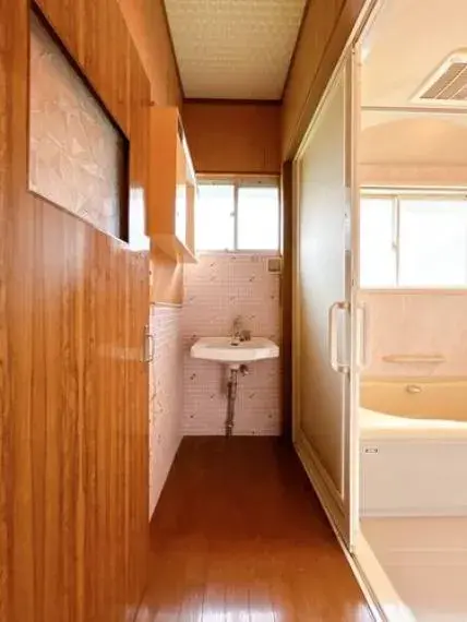 2LDK Property Gifu City Gifu Prefecture (22)