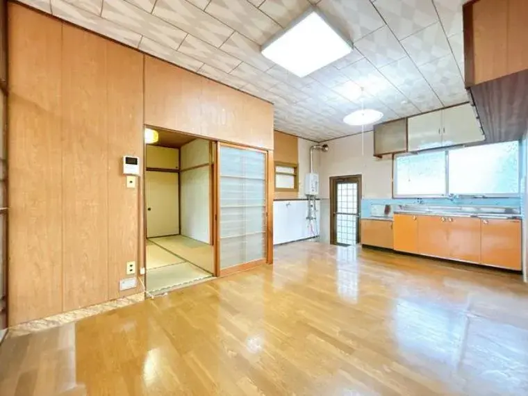 2LDK Property Gifu City Gifu Prefecture (7)