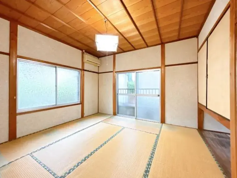 2LDK Property Gifu City Gifu Prefecture (10)