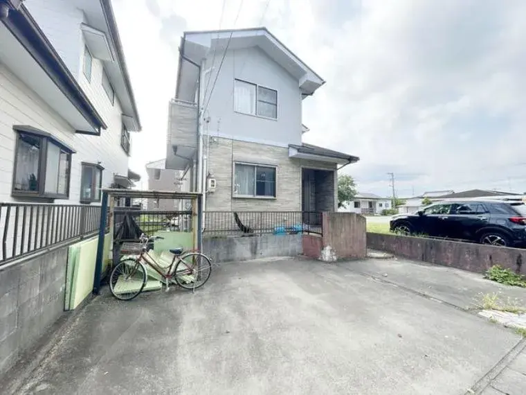 3LDK Property Tsu City Mie Prefecture (3)