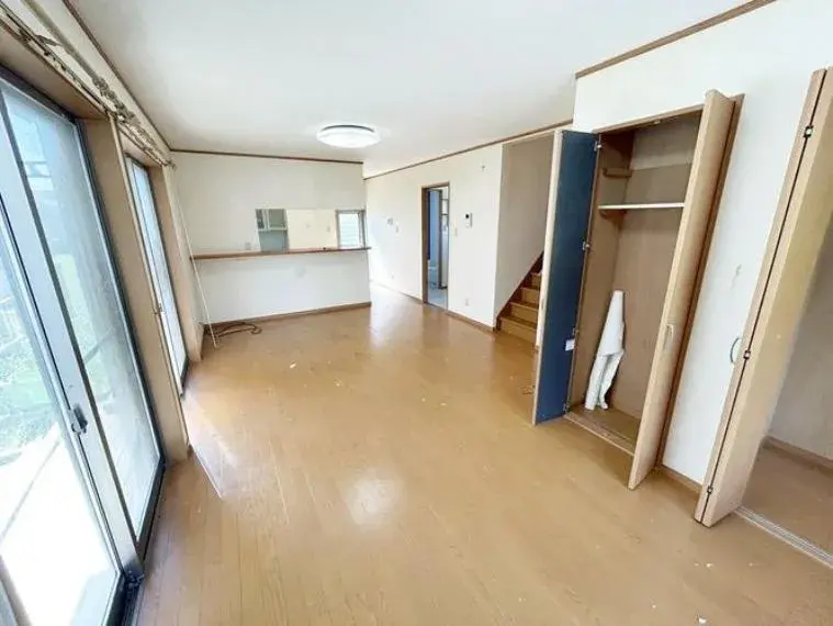 3LDK Property Tsu City Mie Prefecture (6)