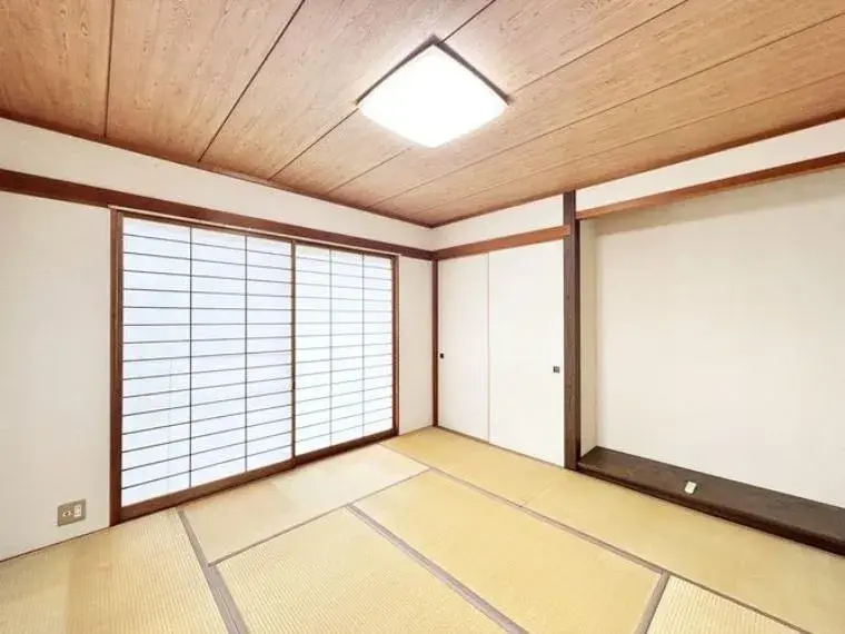 5LDK Bien immobilier Ville d'Utsunomiya Préfecture de Tochigi (11)