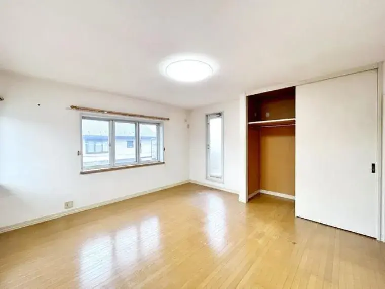 5LDK Bien immobilier Ville d'Utsunomiya Préfecture de Tochigi (16)