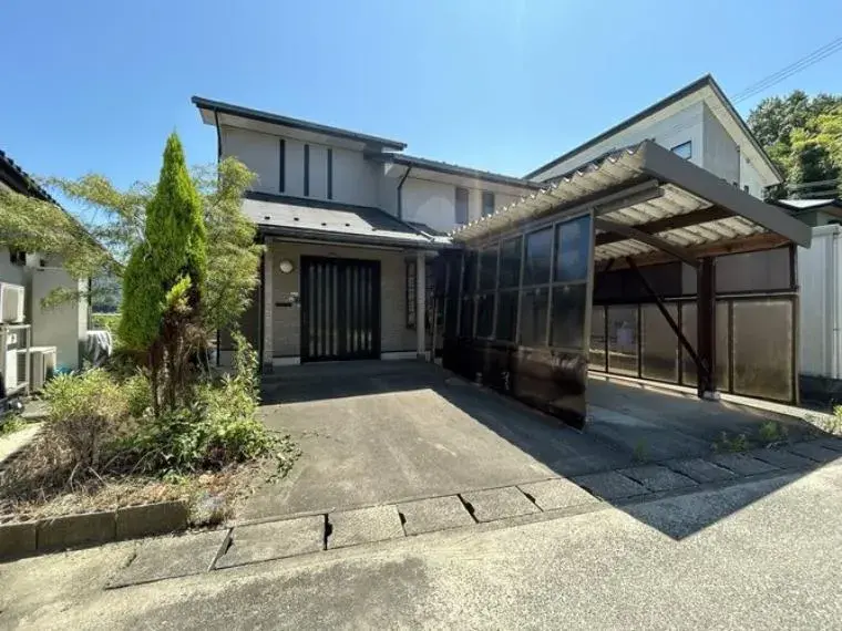 3LDK Property Miyazu City Kyoto Prefecture (2)