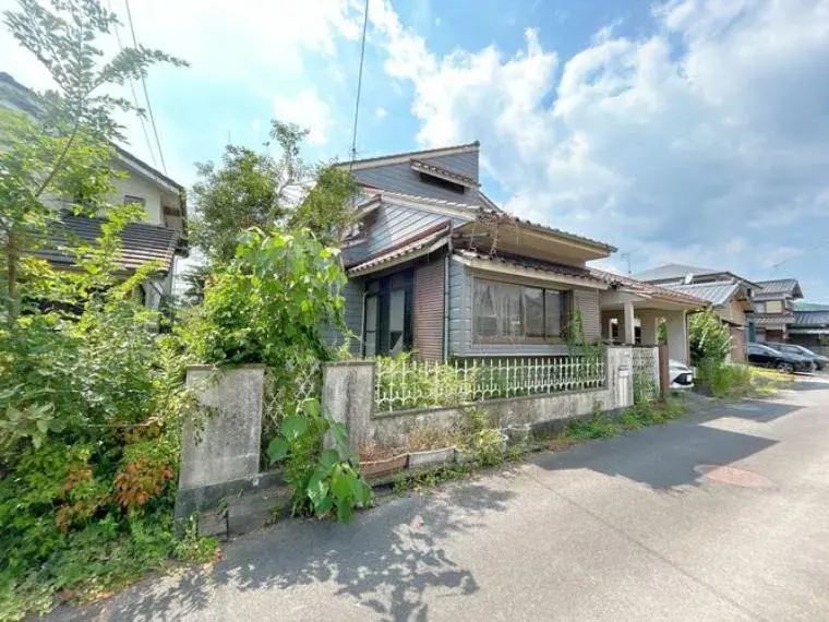 5SLDK Property Iwakuni City Yamaguchi Prefecture (2)