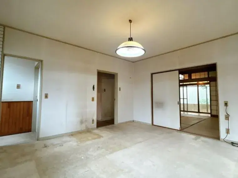 5SLDK Property Iwakuni City Yamaguchi Prefecture (11)