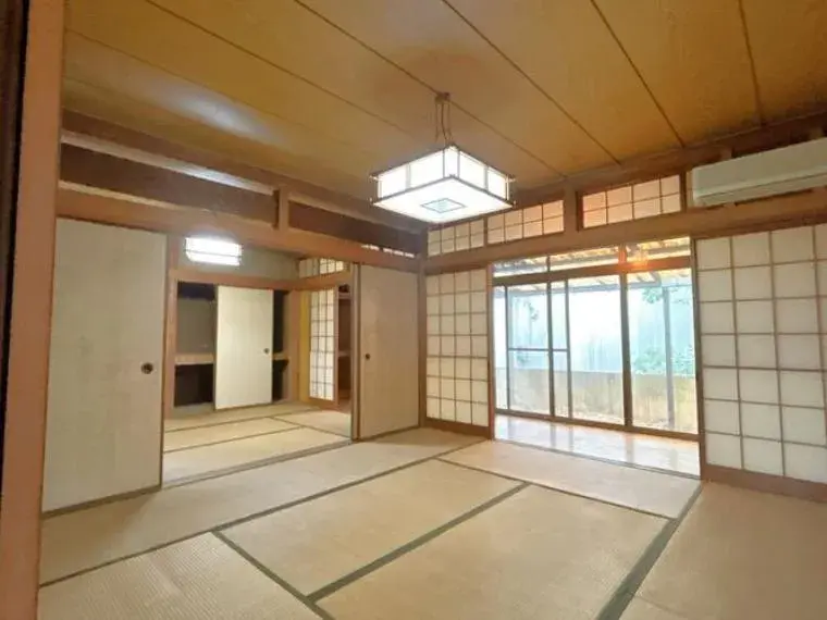 5SLDK Property Iwakuni City Yamaguchi Prefecture (12)