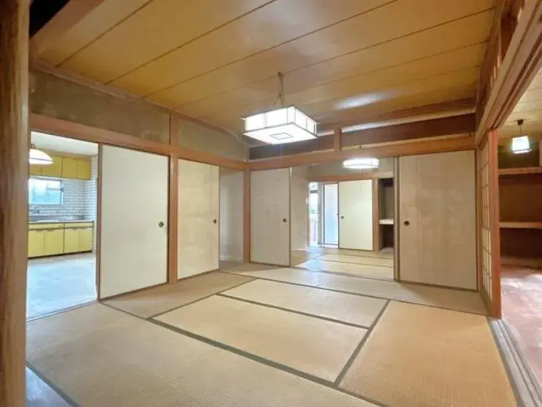 5SLDK Property Iwakuni City Yamaguchi Prefecture (13)