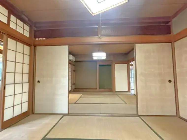 5SLDK Property Iwakuni City Yamaguchi Prefecture (14)