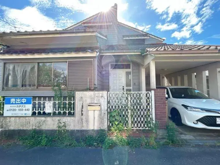 5SLDK Property Iwakuni City Yamaguchi Prefecture (3)