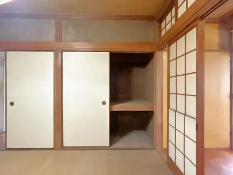5SLDK Property Iwakuni City Yamaguchi Prefecture (27)