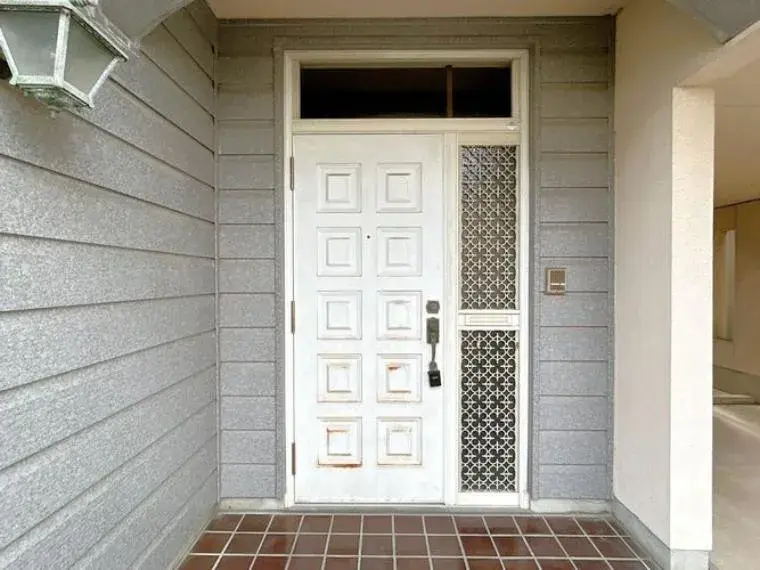 5SLDK Property Iwakuni City Yamaguchi Prefecture (4)